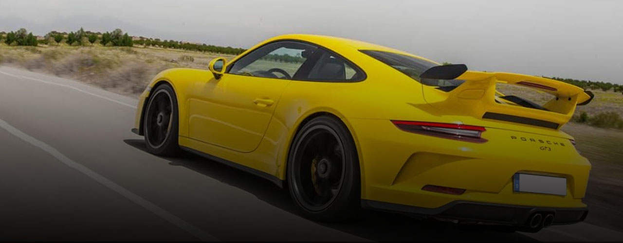 Panel Beaters & Smash Repair Services