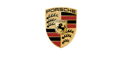 Porsche Logo
