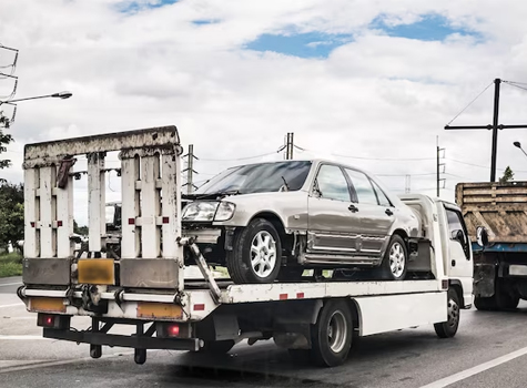 Towing Service